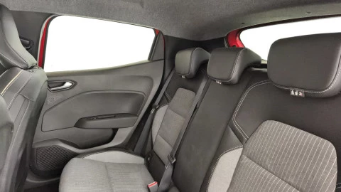 Renault Clio  TCe GLP Techno 74kW