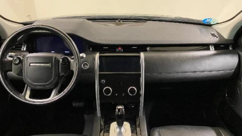 Land Rover Discovery Sport 2.0L TD4 132kW (180CV) 4x4 HSE