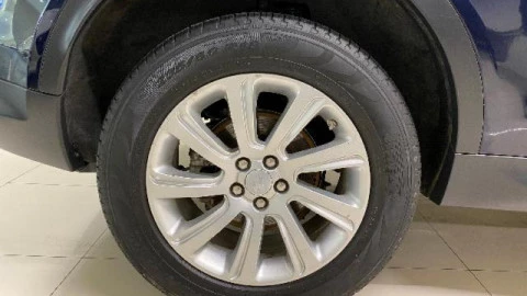 Land Rover Discovery Sport 2.0L TD4 132kW (180CV) 4x4 HSE