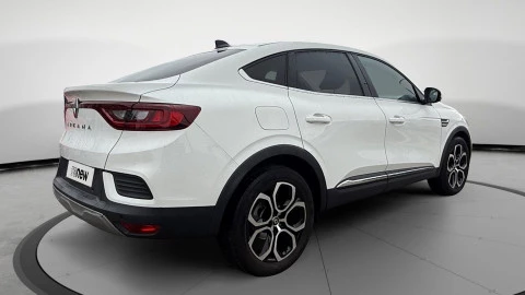 Renault Arkana   1.3 TCe Techno EDC 103kW