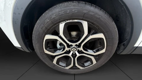 Renault Arkana   1.3 TCe Techno EDC 103kW