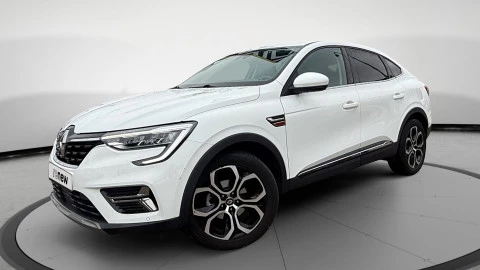 Renault Arkana   1.3 TCe Techno EDC 103kW