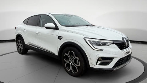 Renault Arkana   1.3 TCe Techno EDC 103kW