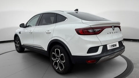 Renault Arkana   1.3 TCe Techno EDC 103kW