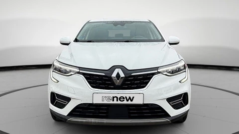 Renault Arkana   1.3 TCe Techno EDC 103kW