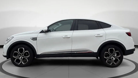 Renault Arkana   1.3 TCe Techno EDC 103kW