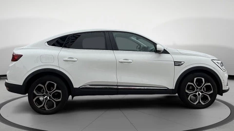 Renault Arkana   1.3 TCe Techno EDC 103kW