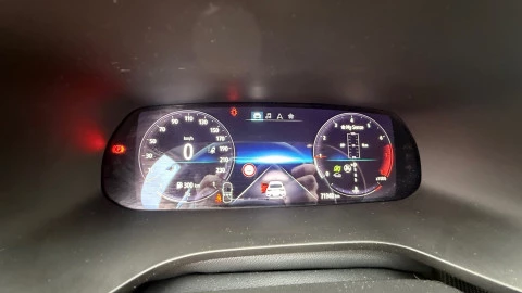 Renault Arkana   1.3 TCe Techno EDC 103kW