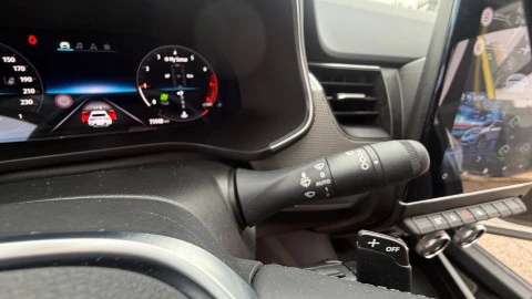 Renault Arkana   1.3 TCe Techno EDC 103kW