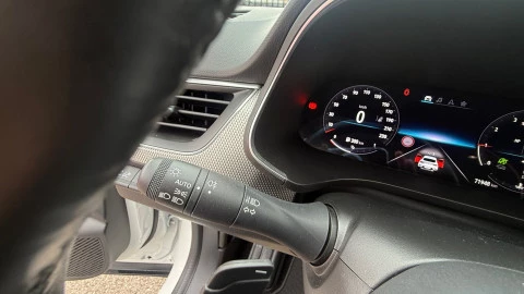 Renault Arkana   1.3 TCe Techno EDC 103kW