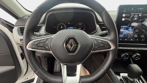 Renault Arkana   1.3 TCe Techno EDC 103kW