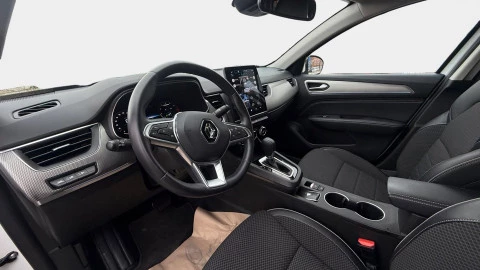 Renault Arkana   1.3 TCe Techno EDC 103kW