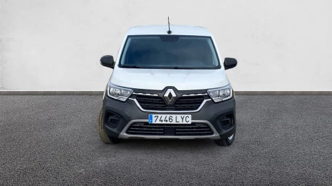 Renault Kangoo Furgón L1 1.5 Blue dCi 55kW Ábr. Sésamo por Ren