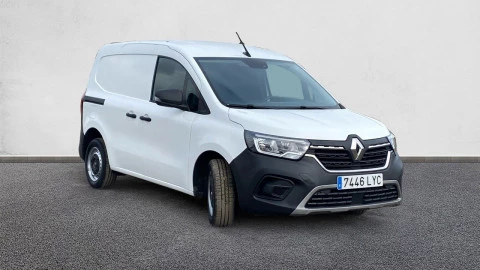 Renault Kangoo Furgón L1 1.5 Blue dCi 55kW Ábr. Sésamo por Ren