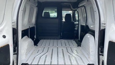 Renault Kangoo Furgón L1 1.5 Blue dCi 55kW Ábr. Sésamo por Ren