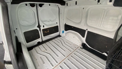 Renault Kangoo Furgón L1 1.5 Blue dCi 55kW Ábr. Sésamo por Ren