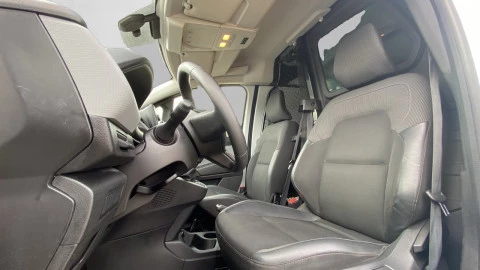 Renault Kangoo Furgón L1 1.5 Blue dCi 55kW Ábr. Sésamo por Ren