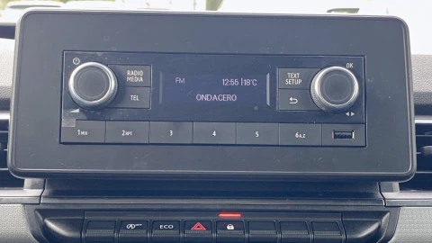 Renault Kangoo Furgón L1 1.5 Blue dCi 55kW Ábr. Sésamo por Ren