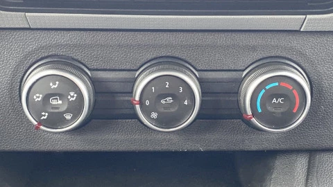 Renault Kangoo Furgón L1 1.5 Blue dCi 55kW Ábr. Sésamo por Ren