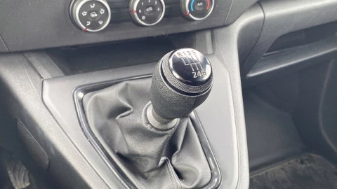 Renault Kangoo Furgón L1 1.5 Blue dCi 55kW Ábr. Sésamo por Ren