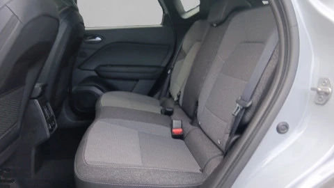 Renault Captur techno Eco-G 100cv (74 kW)