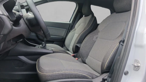 Renault Captur techno Eco-G 100cv (74 kW)