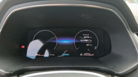 Renault Captur techno Eco-G 100cv (74 kW)