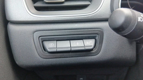 Renault Captur techno Eco-G 100cv (74 kW)