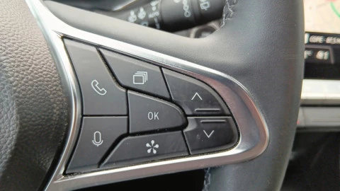 Renault Captur techno Eco-G 100cv (74 kW)