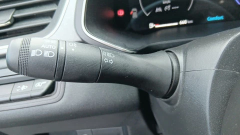 Renault Captur techno Eco-G 100cv (74 kW)