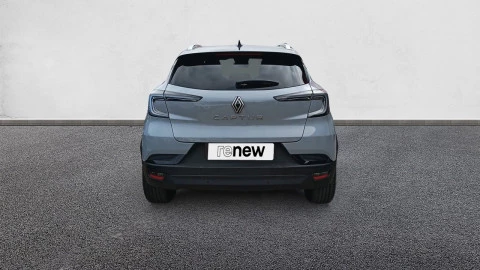 Renault Captur techno Eco-G 100cv (74 kW)