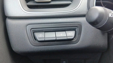 Renault Captur techno Eco-G 100cv (74 kW)