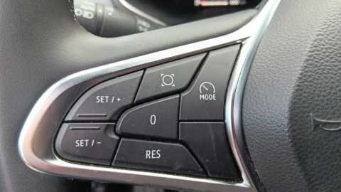 Renault Captur techno Eco-G 100cv (74 kW)