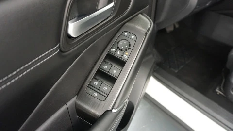 Nissan Qashqai DIG-T 117kW CVT N-Connecta