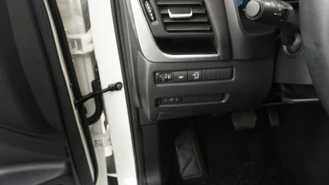 Nissan Qashqai DIG-T 117kW CVT N-Connecta