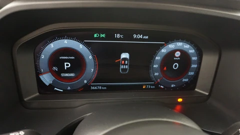 Nissan Qashqai DIG-T 117kW CVT N-Connecta