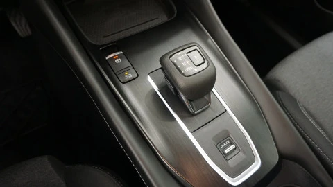Nissan Qashqai DIG-T 117kW CVT N-Connecta