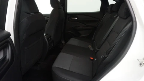 Nissan Qashqai DIG-T 117kW CVT N-Connecta