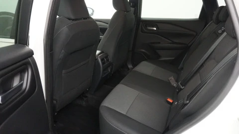 Nissan Qashqai DIG-T 117kW CVT N-Connecta