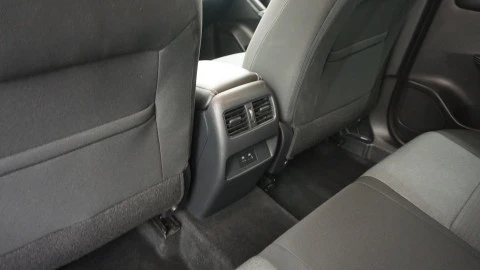 Nissan Qashqai DIG-T 117kW CVT N-Connecta