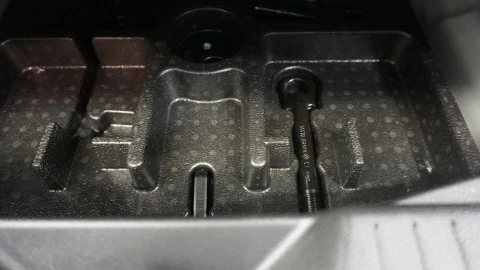 Nissan Qashqai DIG-T 117kW CVT N-Connecta