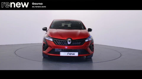 Renault Clio techno Eco-G 100cv (74kW)
