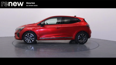 Renault Clio techno Eco-G 100cv (74kW)