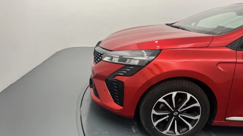 Renault Clio techno Eco-G 100cv (74kW)