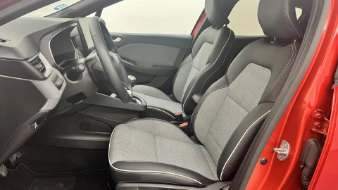 Renault Clio techno Eco-G 100cv (74kW)