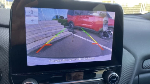 Ford Puma 1.0 EcoBoost 125cv ST-Line X MHEV