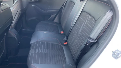 Ford Puma 1.0 EcoBoost 125cv ST-Line X MHEV