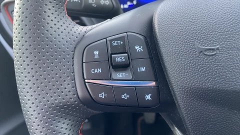 Ford Puma 1.0 EcoBoost 125cv ST-Line X MHEV