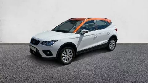 Seat Arona 1.0 TSI 70kW (95CV) Style Ecomotive