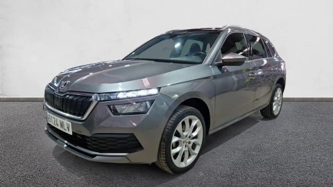 Skoda Kamiq 1.0 TSI 81kW (110CV) SCOUT